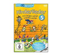 Sommerland,S. - Die 30 besten Kinderlieder 5