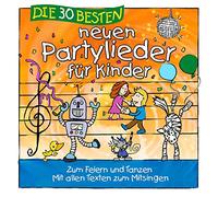 Sommerland,S. - Die 30 Besten Neuen Partylieder
