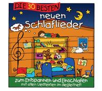 Sommerland,S. - Die 30 Besten Neuen Schlaflieder Für Kinder