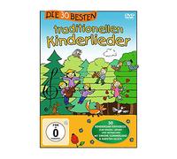 Sommerland,S. - Die 30 Besten Traditionellen Kinderlieder (Dvd)