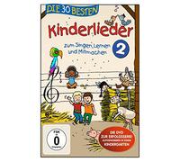 Sommerland,S. - Die 30 besten Kinderlieder 2