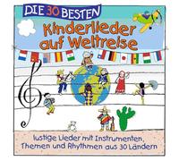 Simone Sommerland – Die 30 Besten.. – CD