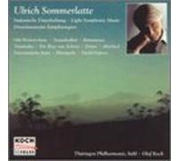 Sommerlatte - Old Western Suite