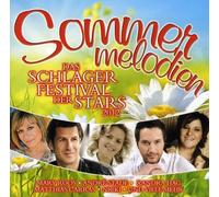 Sommermelodien/Das Schlagerfestival '12