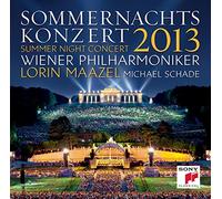 Sommernachtskonzert 2013 / Summer Night Concert 2013
