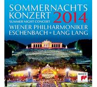Hector Berlioz – Sommernachtskonzert 2014 – CD – Sony Music