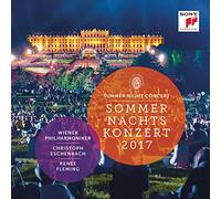 Sommernachtskonzert 2017 / Summer Night Concert 2017