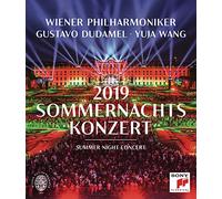 Sommernachtskonzert 2019