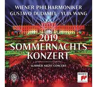 Sommernachtskonzert 2019 / Summer Night Concert 2019