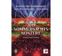 Sommernachtskonzert 2019 / Summer Night Concert 2019