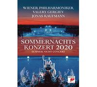Sommernachtskonzert 2020 / Summer Night Concer