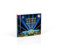 Wiener Philharmoniker – Summer Night Concert 2023 – CD (2023)