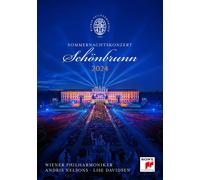 Sony – Summer Night Concert 2024