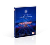 Sommernachtskonzert 2024: Wiener Philharmoniker (Nelsons) [E] DVD