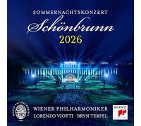 Sommernachtskonzert 2026 / Summer Night Concert 2026