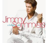 Sommers, Jimmy - Holiday Wish