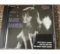 Sommers, Joanie - Look Out It's Joanie Sommers