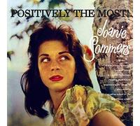 Sommers, Joanie - Positively The Most!