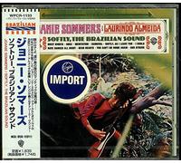 Sommers,Joanie - Softly,the Brazilian Sound