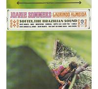 Sommers, Joanie - Softly: The Brazilian Sound