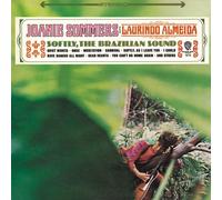 Sommers,Joanie - Softly the Brazilian Sound (US Import)