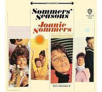 Sommers, Joanie - Sommers Seasons