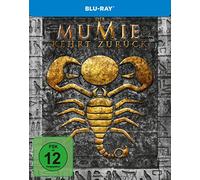Sommers, S: Mumie kehrt zurück