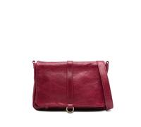 SOMMET D-ring cross body bag - Purple One Size