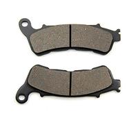 SOMMET Motorcycle front brake pads for Honda CBF 500 ABS 2004-2007