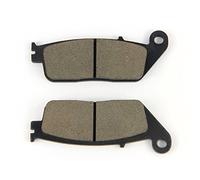 SOMMET Motorcycle front brake pads for Honda NC 750 X ABS DCT 2014-2021