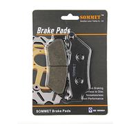 SOMMET Motorcycle front brake pads for KTM 690 Enduro R 2009-2020/690 Enduro R ABS 2014-2020
