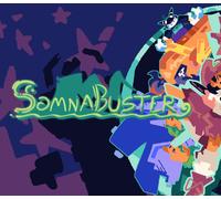 SomnaBuster PC Steam CD Key