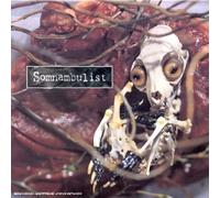 Somnambulist - Somnambulist (UK Import)