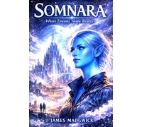 Somnara: A science-fiction epic of dream control, rebellion, and awakening - where blue-skinned beings fight to reclaim their minds from a collapsing ... and Extraordinary Collection Series)