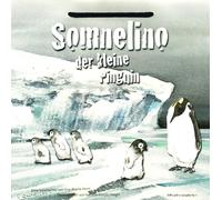 Somnelino, der kleine Pinguin