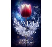 SOMNIA: Il sigillo di Morfeo