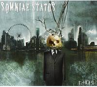 Somniae Status - Echoes