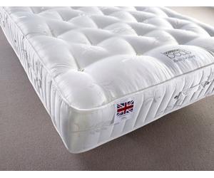 Somnior Beds Somnior 3000 Optimum Pocket Sprung Mattress - King