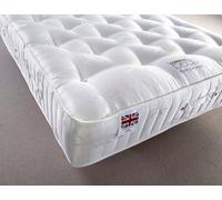 Somnior Beds Somnior 3000 Optimum Pocket Sprung Mattress - Small Single