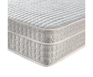 Somnior Beds Somnior 4Ft Pocket Spring Mattress, High Density Modified Polyether Memory Foam Mattress , Build In Mattress Topper 120 X 190Cm