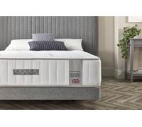 Somnior Beds Somnior Midnight Orthopaedic Double Mattress Built With Extra Hybrid Support Features - 4Ft6