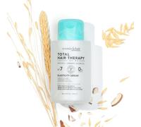 somnis&hair - Natural Restorative Hair Serum - Repair, Nutrition, and Shine - Strengthens and Prevents Breakage - Sulfate and Paraben Free - Vegan - 100 ml