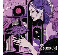 Somnuri - Nefarious Wave