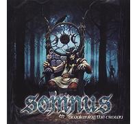 Somnus - Awakening the Crown