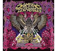 Somnus Throne - Nemesis Lately