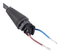Somoke For Hair Dryer Universal Accessories HD01/02/03/04/07/08/15 1.8M Power Cord UK Plug