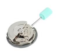 Somoke NH05A NH05 Movement 3 Digit Calendar Date Set High Accuracy Automatic Mechanical Watch Wrist