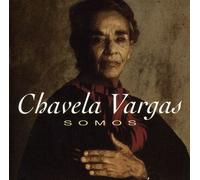 Somos By Chavela Vargas (2004-10-19)