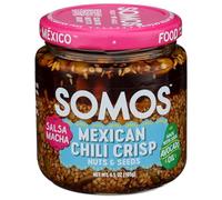Somos Chili Crisp Original 6.5 OZ