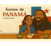 Somos de Panamá: We are from Panama